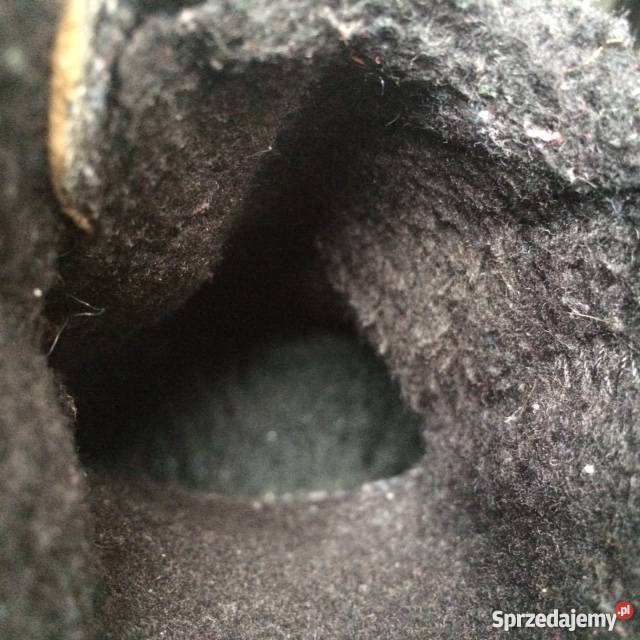 Jesiennozimowe buty Mrugała sprzedam