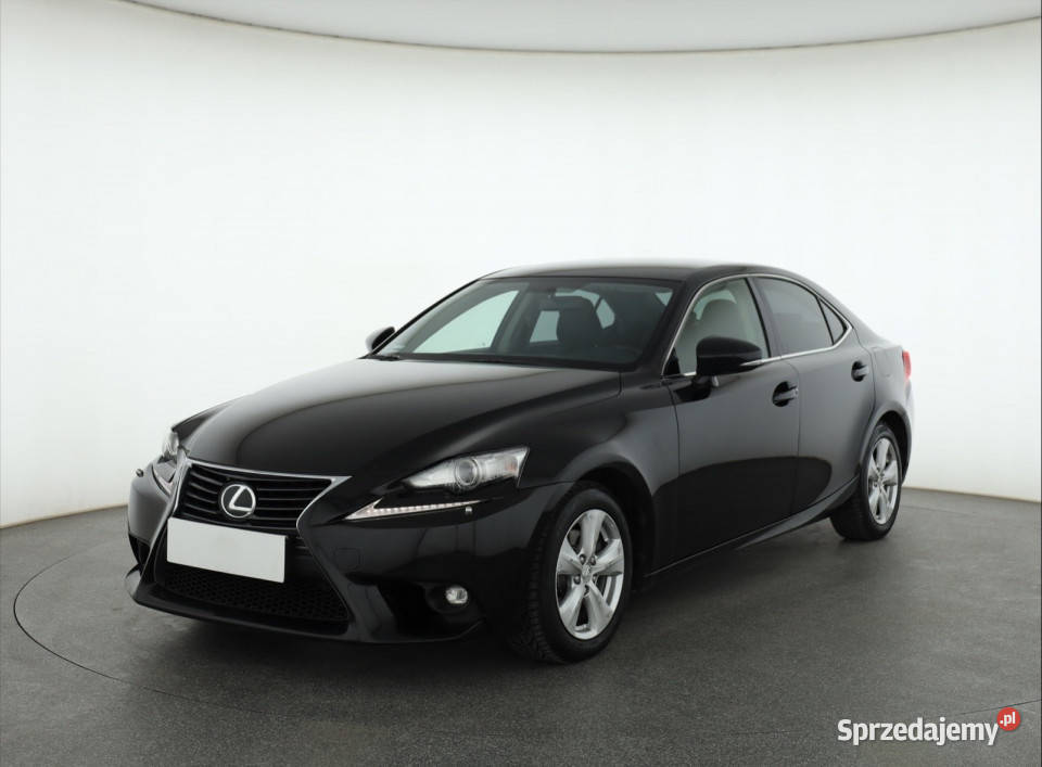 Lexus IS 250 mazowieckie Piaseczno sprzedam