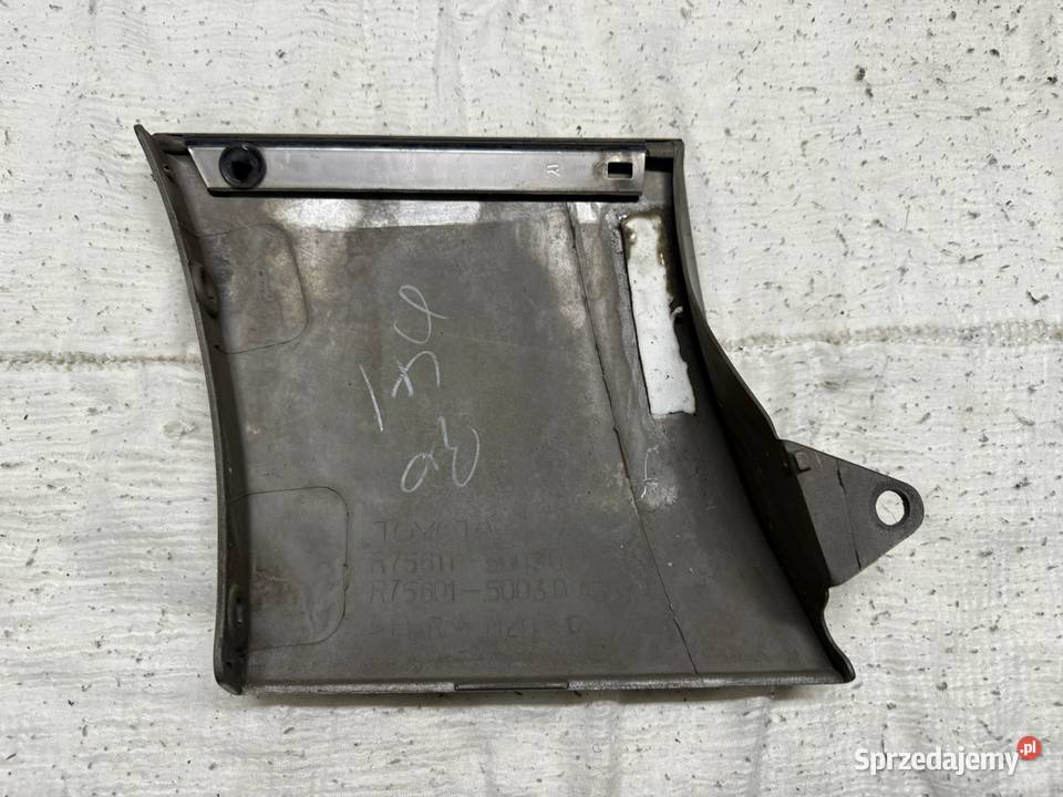 Listwa błotnika LS400 Lexus 7561150030