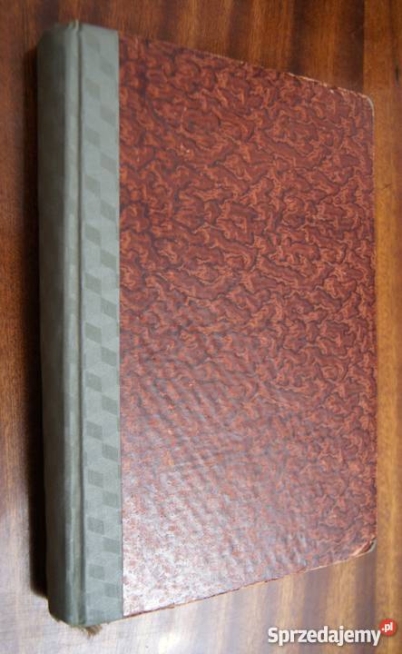 Honoriusz Balzac Kuratela 1949