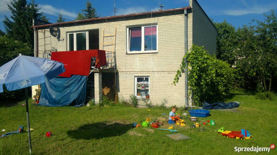 DZIAŁKA 1200m2 WARSZAWA WESOŁA prąd Warszawa