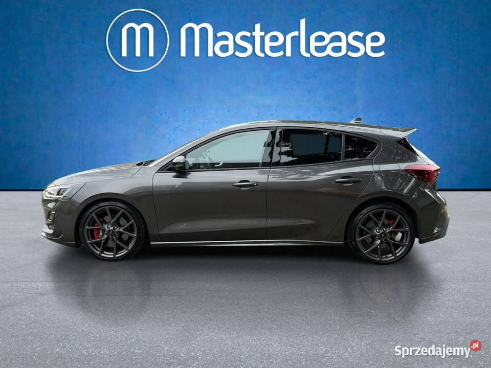 Ford Focus 23 EcoBoost ST X Z Polskiego Salonu gniazdo USB Warszawa