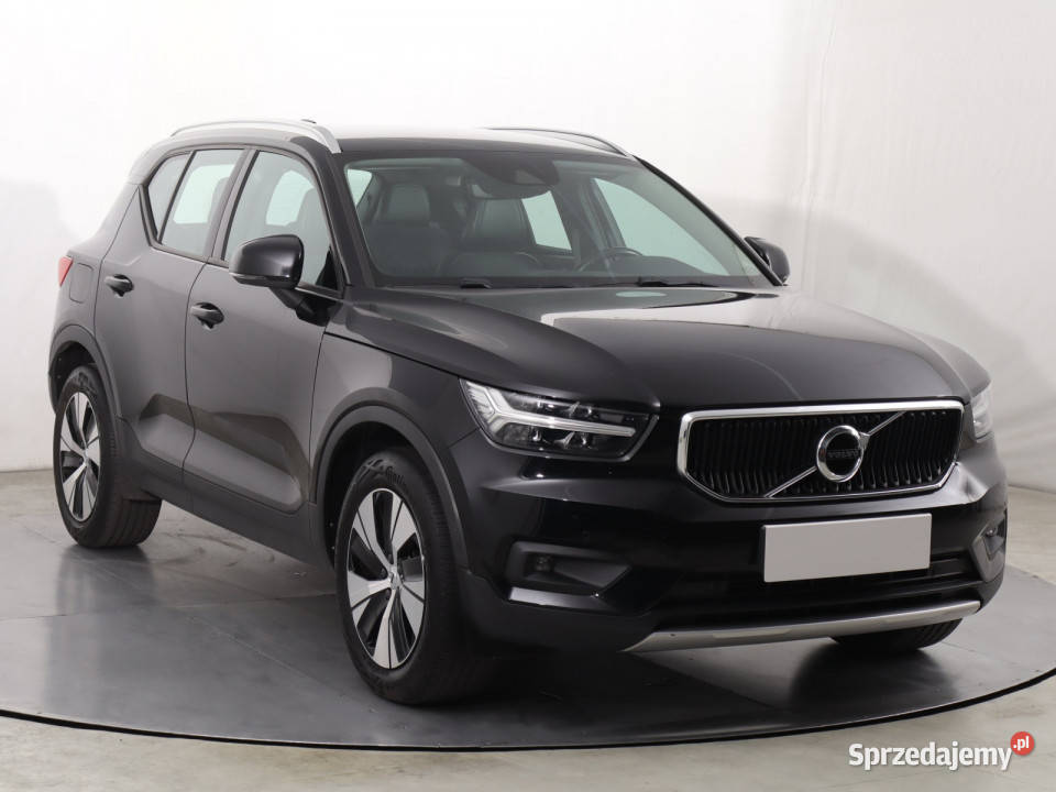 Volvo XC40 D3 XC 40 Samochody osobowe Katowice sprzedam