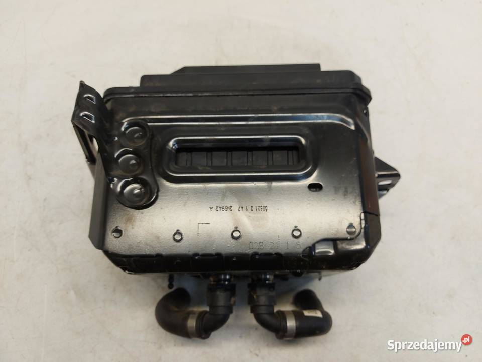 BMW G23 G22 M440i Cabrio Bateria Akumulator 10Ah dolnośląskie