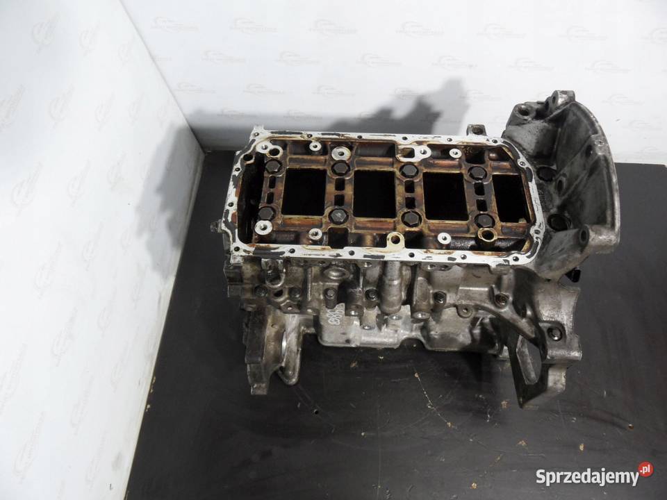 MINI COOPER 16 B VTI GU31 N12B16 120 758456680 osobowe