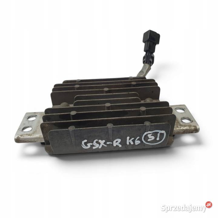 REGULATOR NAPIĘCIA Suzuki GSXR GSXR 1000 K5 K6