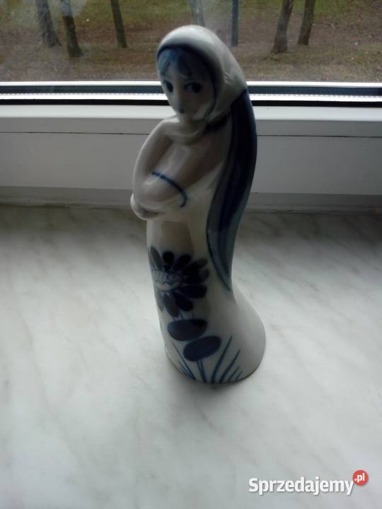 Figurka Rosja dziewczyna wysoka Choszczno