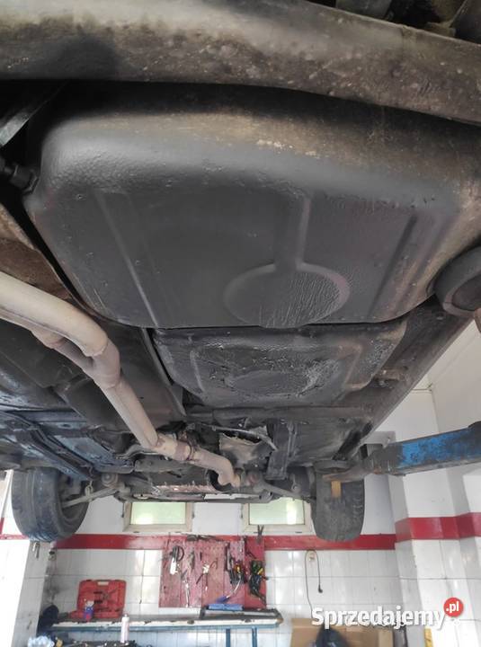 BMW E30 27 ETA Zamość