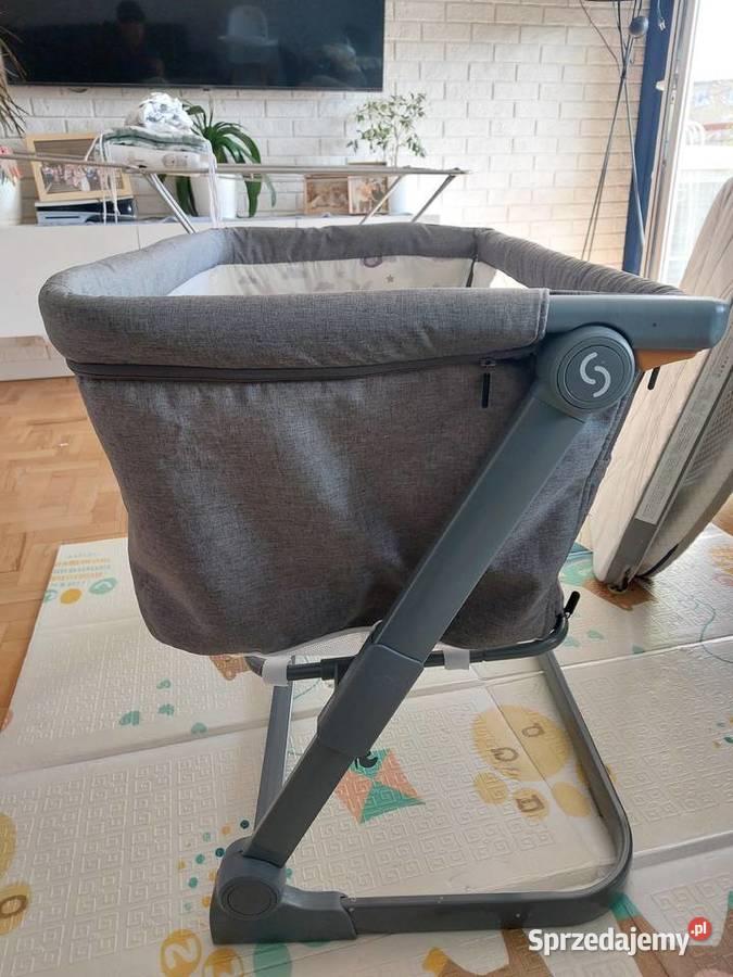 sprzedam dostawkę Dziecka Meble podkarpackie Sanok sprzedam