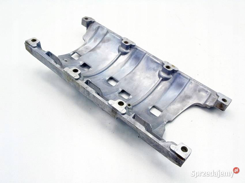 WKŁAD MISKI OLEJU 36 VOYAGER V CARAVAN DURANGO śląskie Sosnowiec