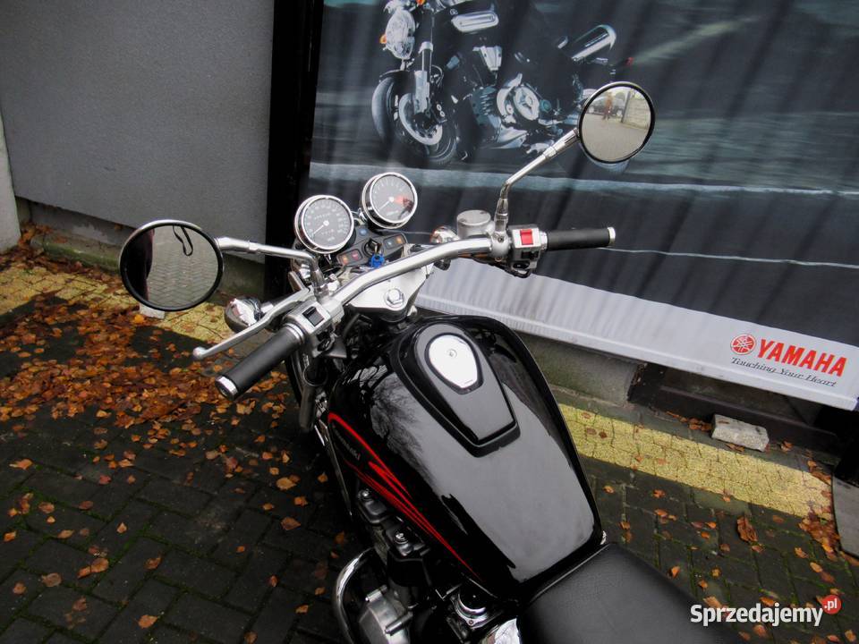 Kawasaki ZL600B Eliminator Oferuję dowóz Kutno