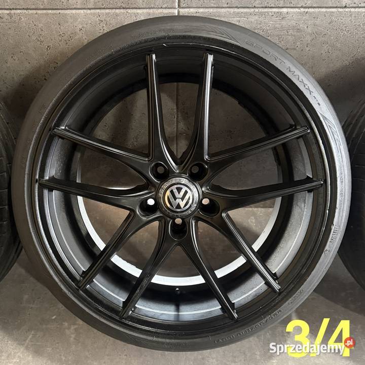 19 VW Golf 7 Audi A3 Skoda Octavia Mercedes w204 Lubasz