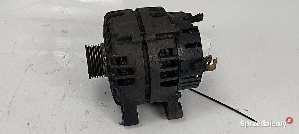 ALTERNATOR RENAULT ESPACE III 9634475880 Lipno