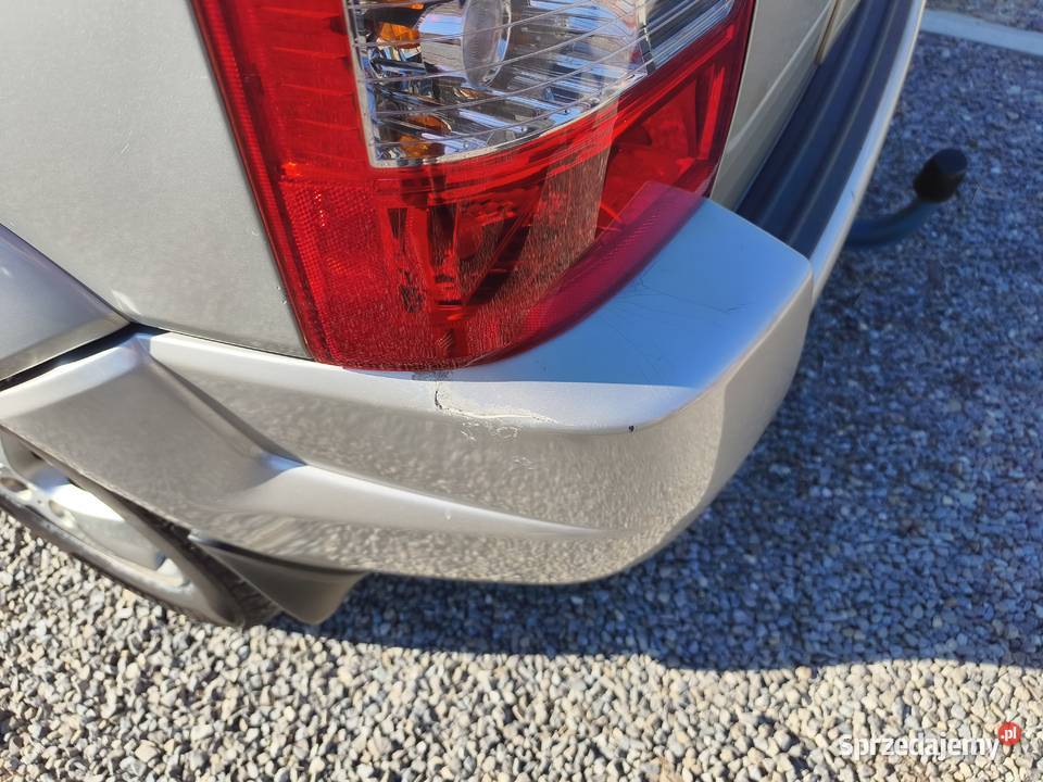 Sprzedam Hyundai Tucson BG benzyna+LPG Tucson sprzedam