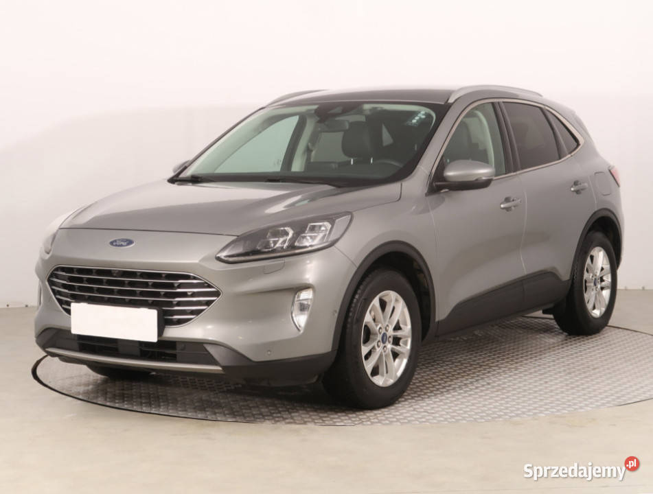 Ford Kuga 15 EcoBlue mazowieckie