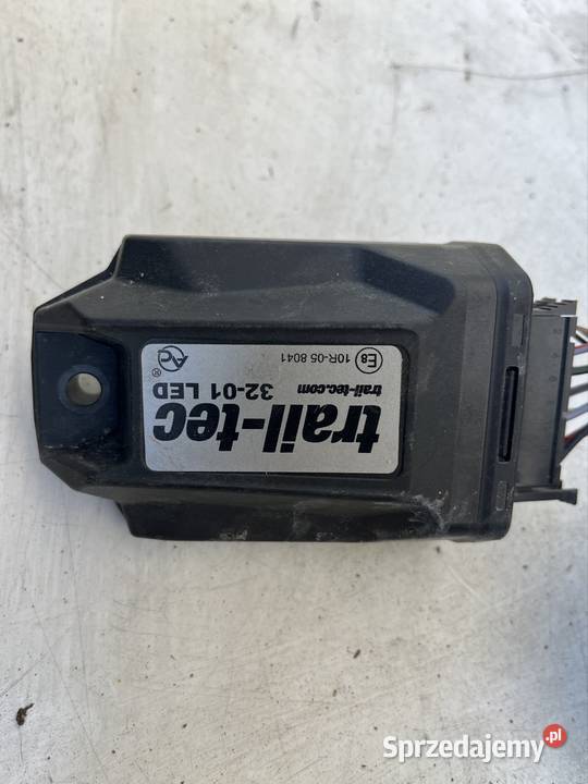 Hak Opel zafira c lift podkarpackie Mielec