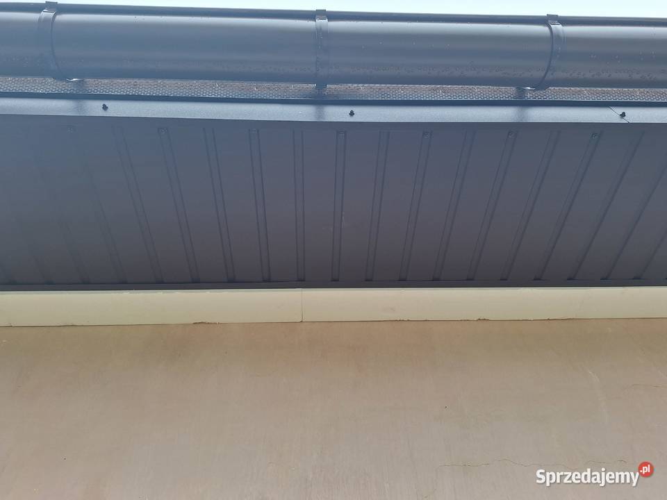 Maszyna profilarka do blachodachowki Maszyna Produkcja Nowy Sącz