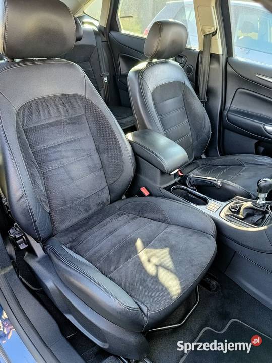 Ford Mondeo 20 TDCI 163 Titanium X Convers Felgi Białystok
