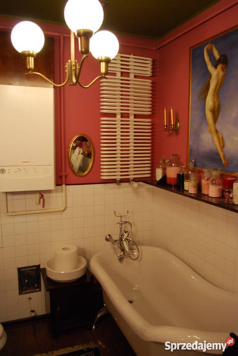 Mieszkanie Poznań Luboń Wiry 6688 mkw15 Liczba pokoi 3 Wiry