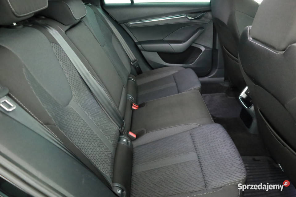 Skoda Octavia 20 TDI Piaseczno