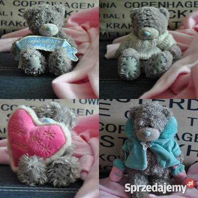 Misie Me To You 5 do 35 Kielce