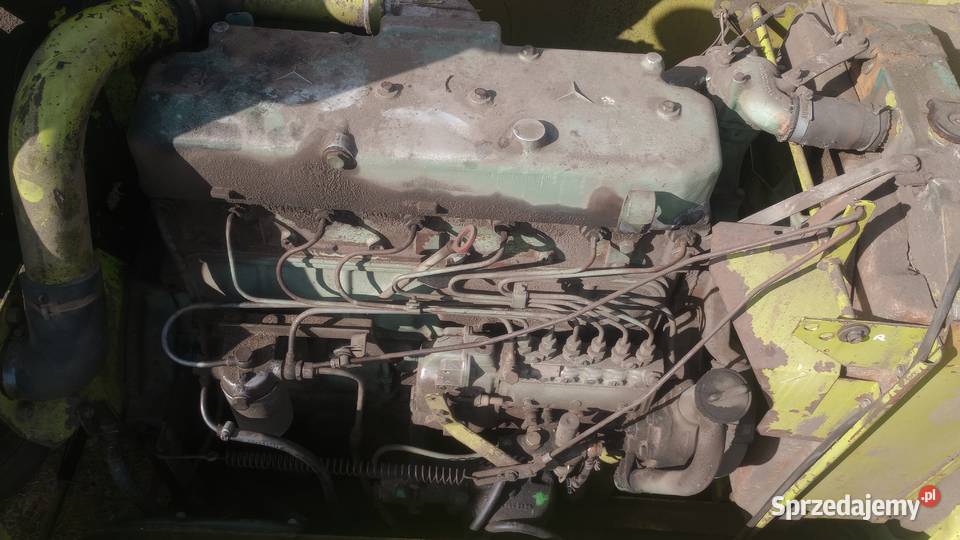 Claas dominator 75 stan b 27100 Claas Zbożowe Iłża