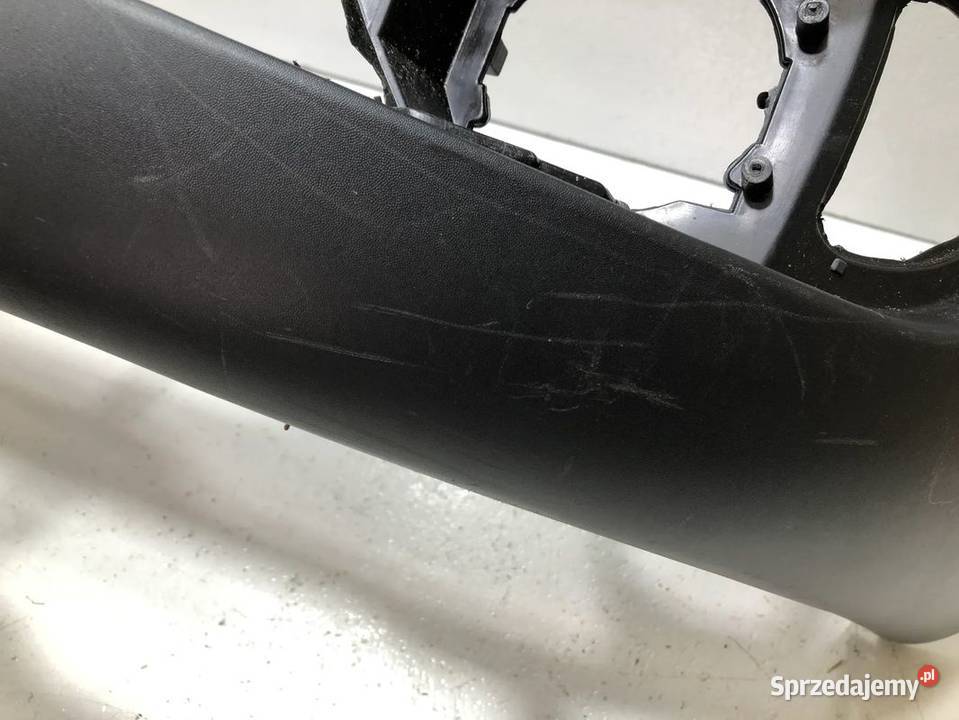 CITROEN C4 I 20042008 ZDERZAK PRZÓD PRZEDNI NOWY osobowe Skarżysko-Kamienna