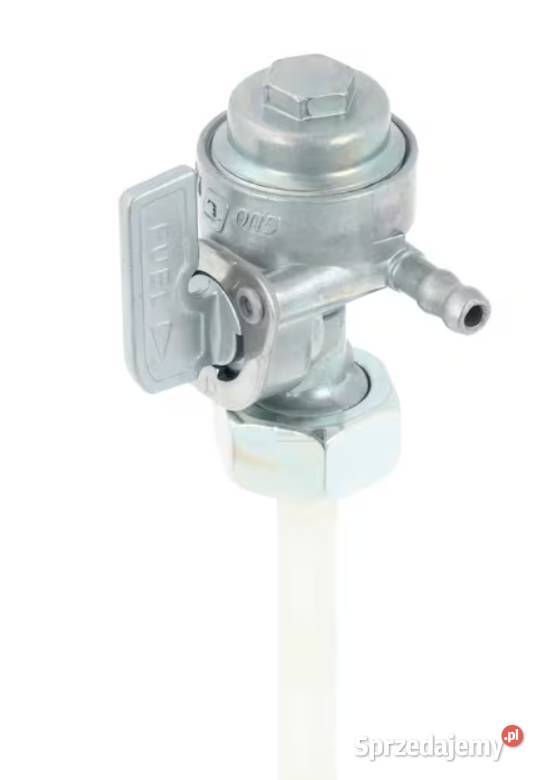 Kranik paliwa kpl 534715 Kamionna