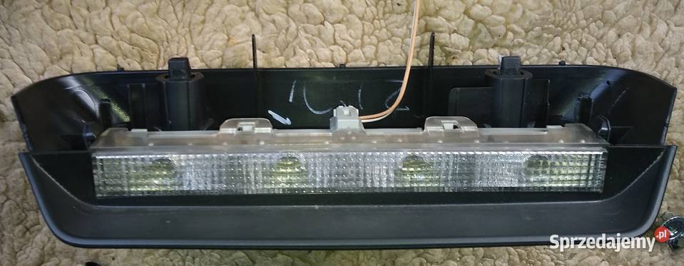 licznik cyfrowy kpl TOYOTA YARIS 2 z 2007r Układ elektryczny silnika małopolskie Oświęcim