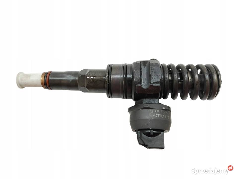 POMPOWTRYSKIWACZ 038130073AG 0414720215 19 TDI