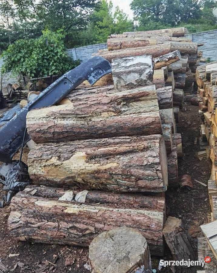 SPRZEDAM DREWNO Opał dolnośląskie Wąsosz