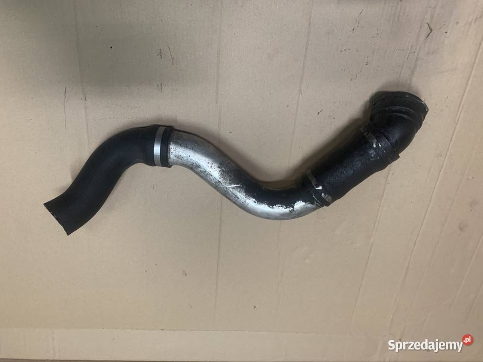 7793783 rura dolot powietrza 20d 163 bmw 3 e90 Szczecin