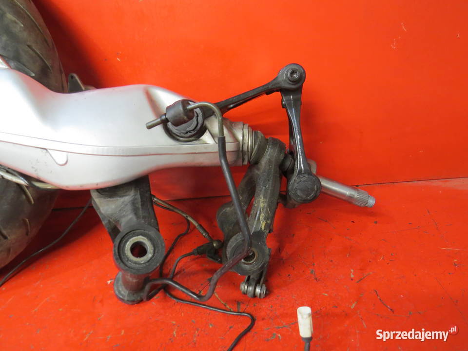 BMW K1200GT K 1200 GT 1300 06 przednie Warszawa sprzedam