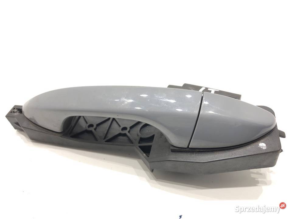 KLAMKA ZEWNĘTRZNA LEWY TYŁ HYUNDAI i20 II osobowe