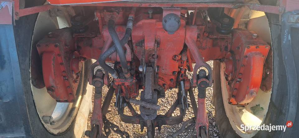 Władimirec t25a2 zarejestrowany oryginał 3300mtg Kielce