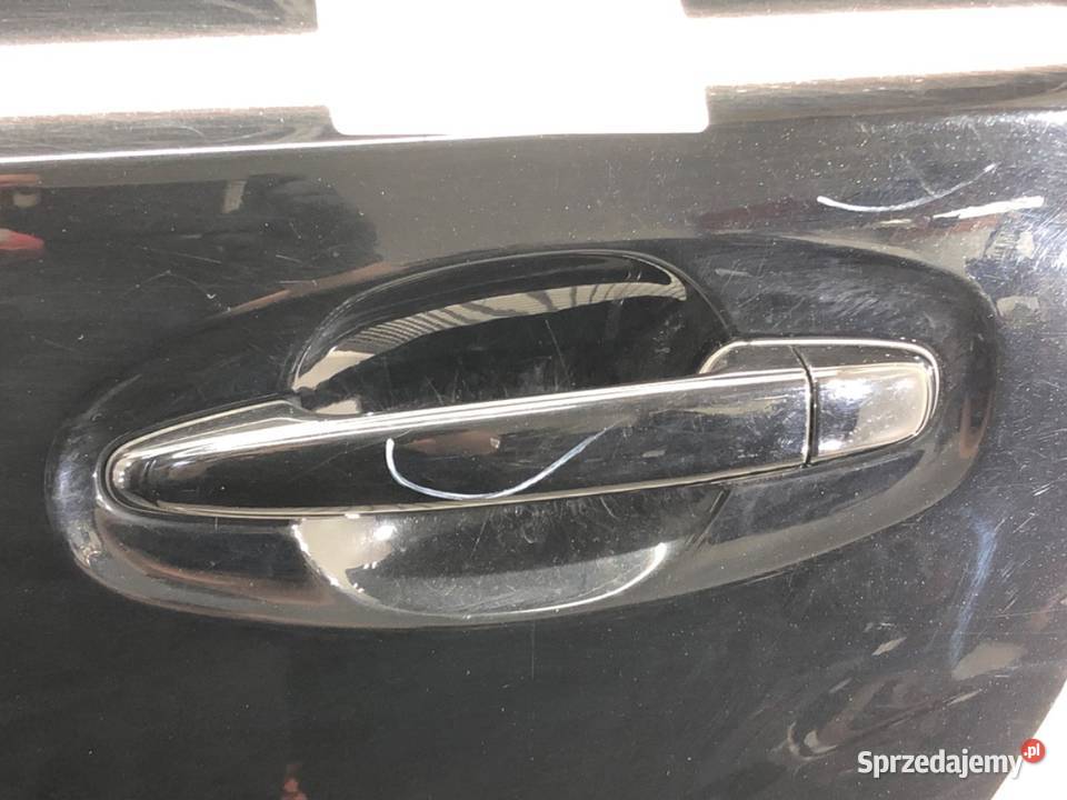 DRZWI LEWY TYŁ SUBARU LEGACY V Kombi 0814 osobowe podkarpackie