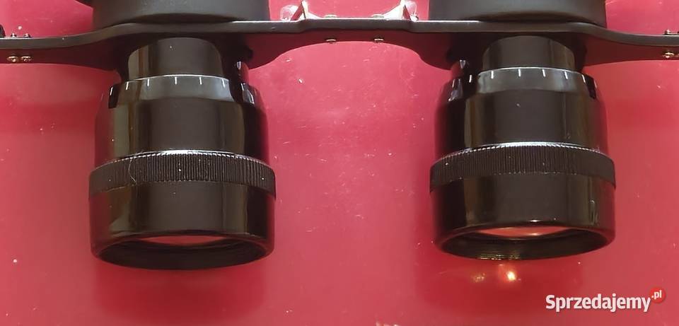 Okulary Mini lornetki 10krotny zoom z obiektywem Legnica