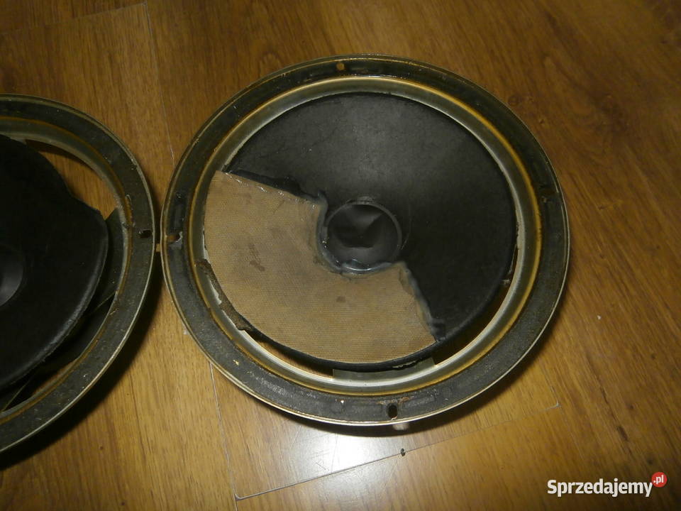 Głośniki GDN 2040 Tonsil kosze do regeneracji 2