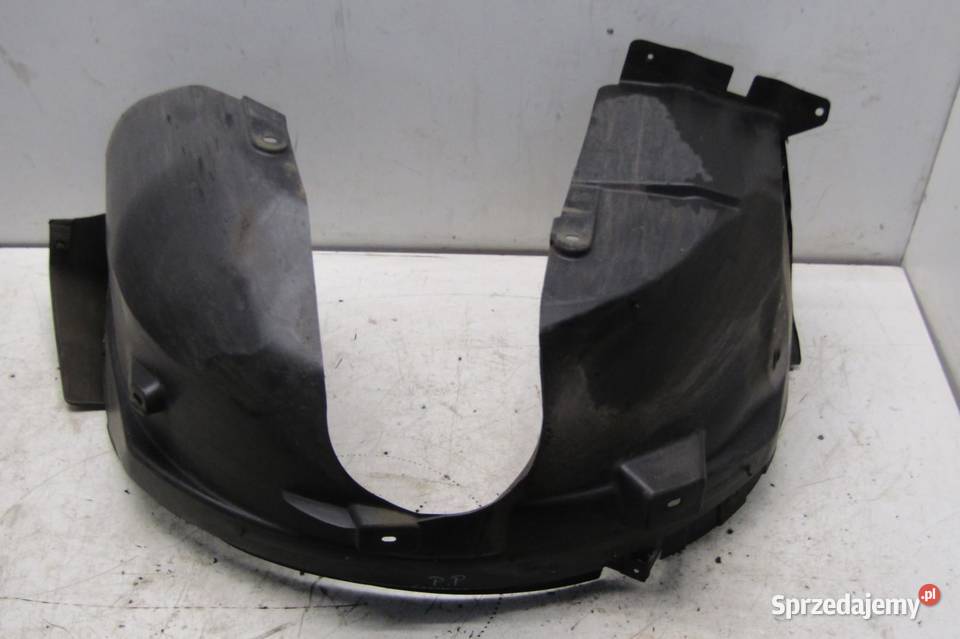 NADKOLE PRZEDNIE PRAWY PRZÓD OPEL CROSSLAND X