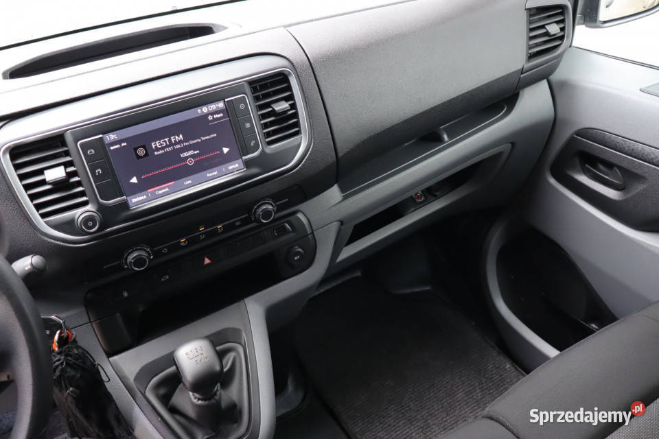 Fiat Scudo 20 JTD ABS Scudo Zabrze sprzedam