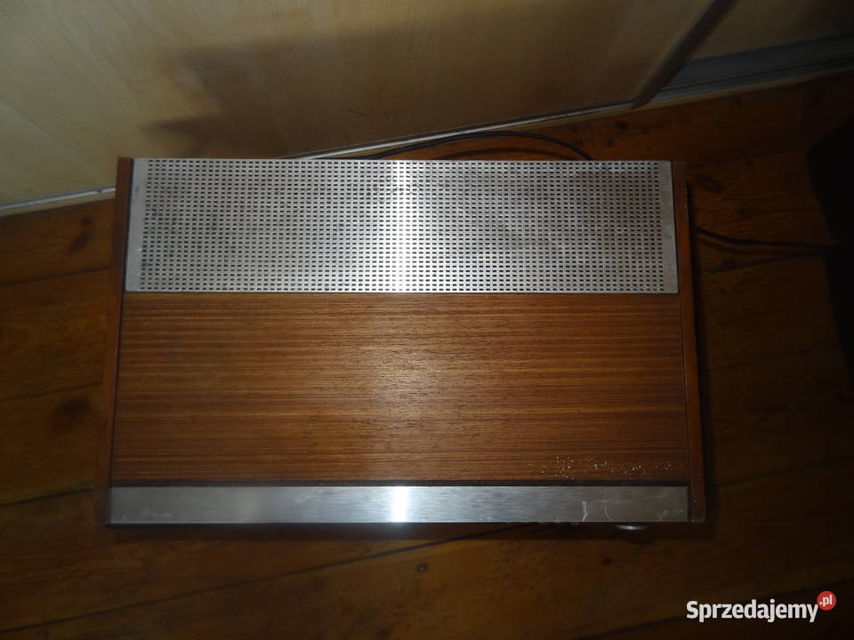 Zestaw Hi FI Kleopatra Poznań