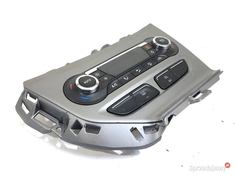 PANEL STEROWANIA NAWIEWU FORD FOCUS III