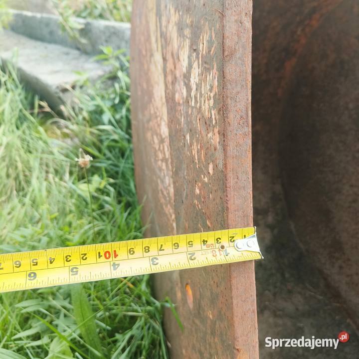 Łyżka do koparki 65 sworzeń 60 mam