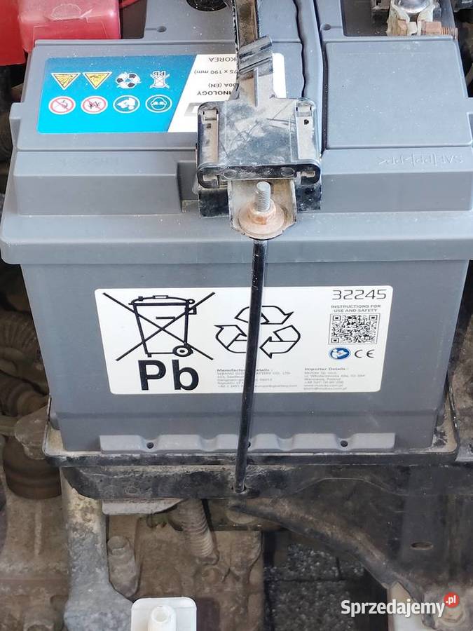 Sprzedam Toyotę Yaris 3 Brzezia Łąka