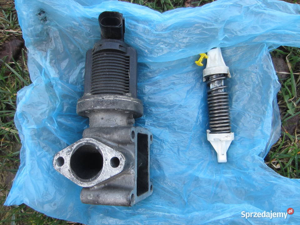 vectra opel 19cdti kolektor dolotowy wydechowy osobowe Stargard sprzedam