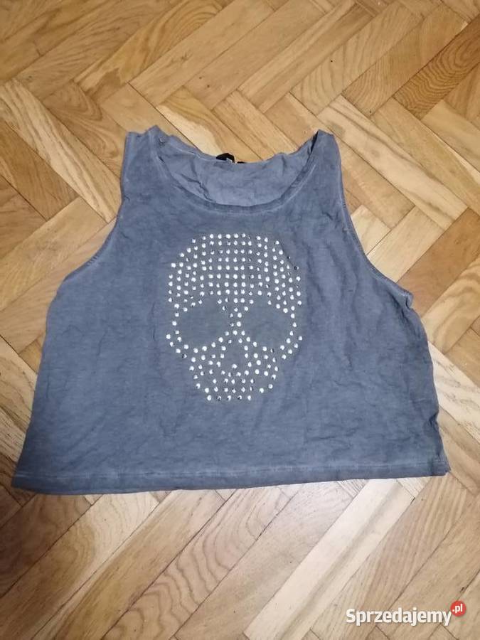 Odzież w rozmiarze 38 krótki Gdańsk