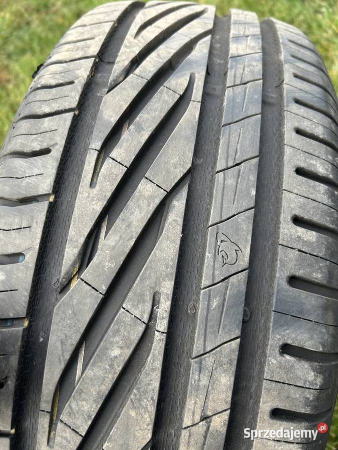 Opony UNIROYAL 2155517 podlaskie Białystok