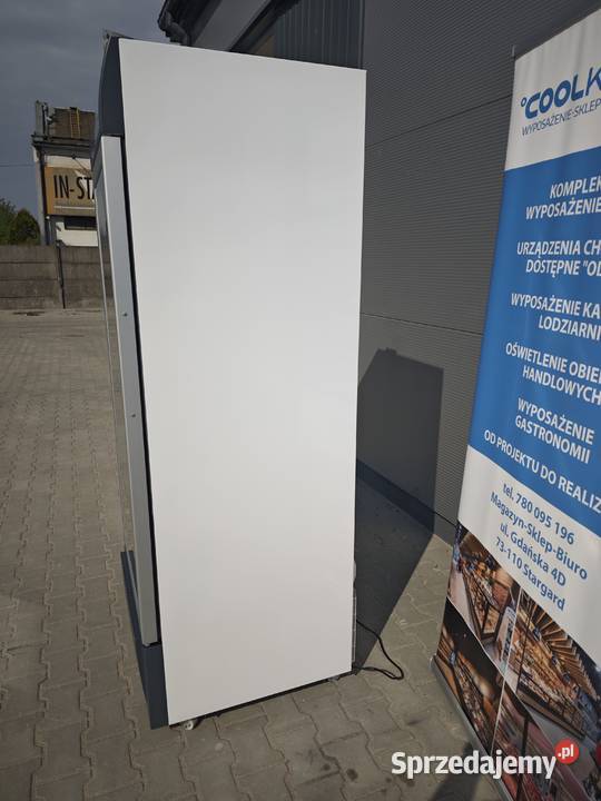 Szafa mroźnicza Liebherr FDv 4643 do 25 C