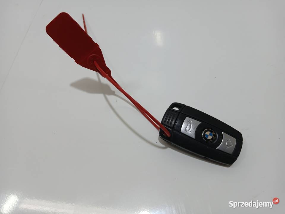 KLUCZYK PILOT BMW E90 E91 LIFT OE lubelskie Strzyżewice