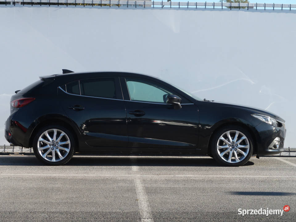 Mazda 3 15 SkyactivD 208820km Samochody osobowe Lublin